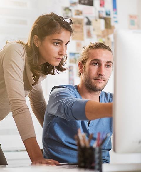 Learning styles test 